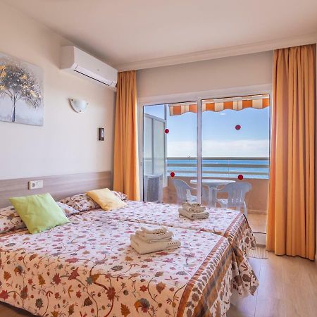 Stellamar - Paseo Maritimo Fuengirola Exteriér fotografie