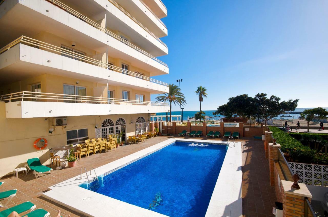 Stellamar - Paseo Maritimo Fuengirola Exteriér fotografie