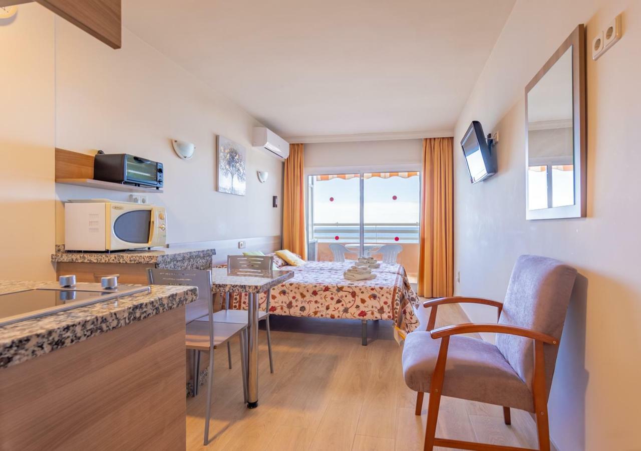 Stellamar - Paseo Maritimo Fuengirola Exteriér fotografie