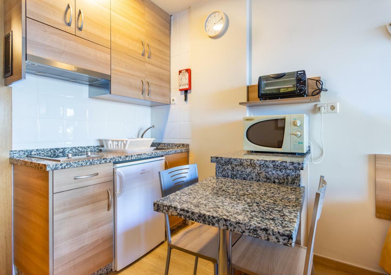 Stellamar - Paseo Maritimo Fuengirola Exteriér fotografie