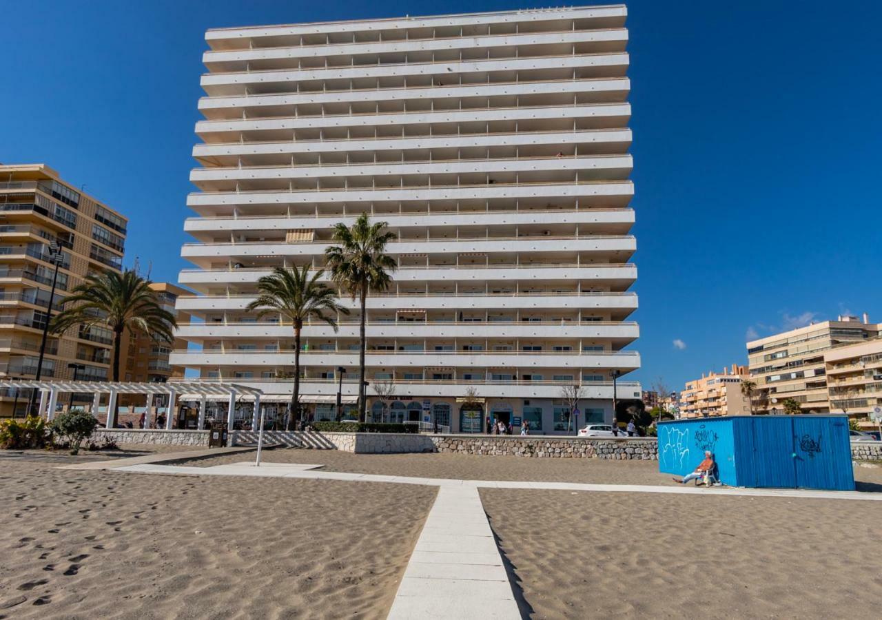 Stellamar - Paseo Maritimo Fuengirola Exteriér fotografie