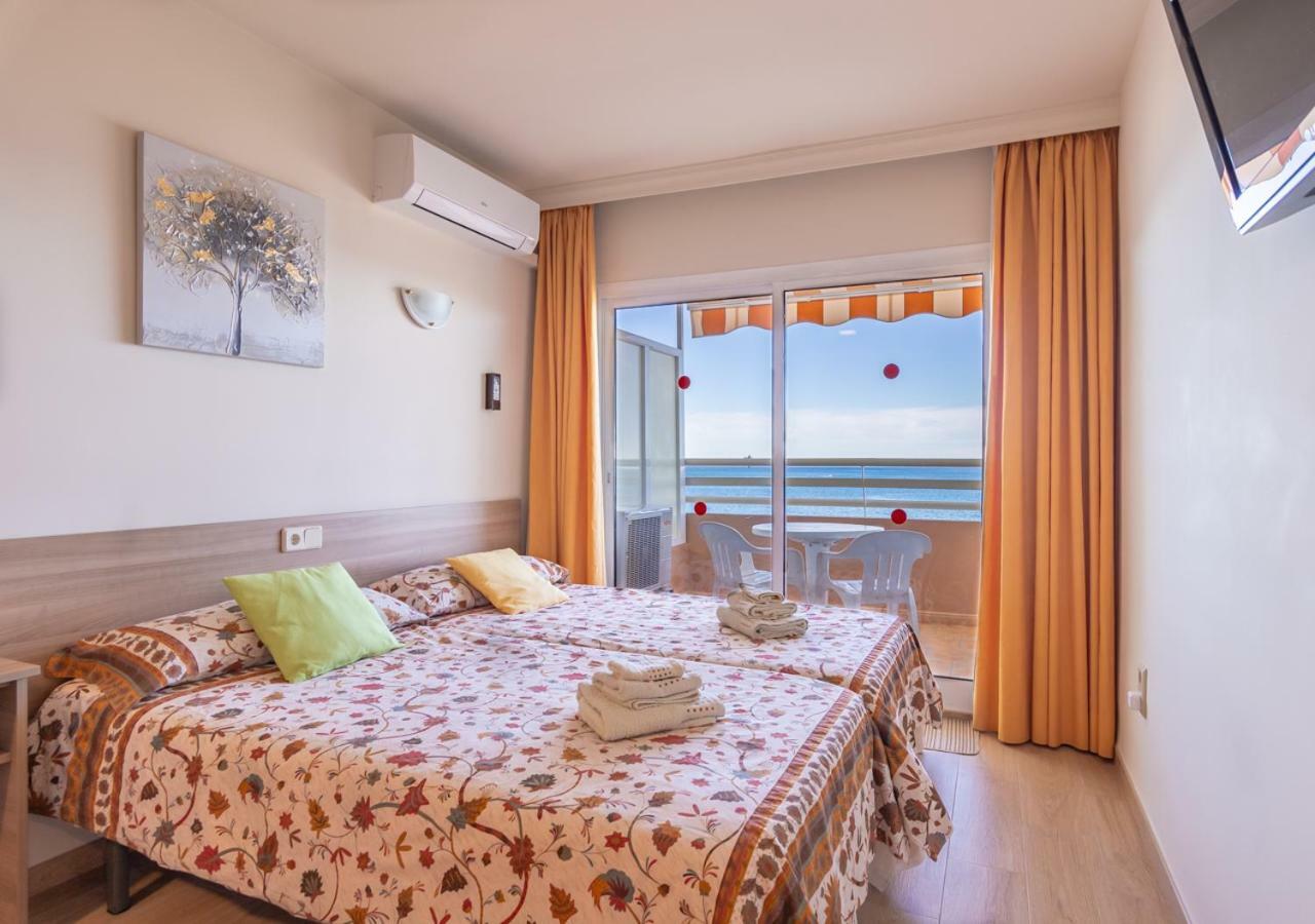 Stellamar - Paseo Maritimo Fuengirola Exteriér fotografie