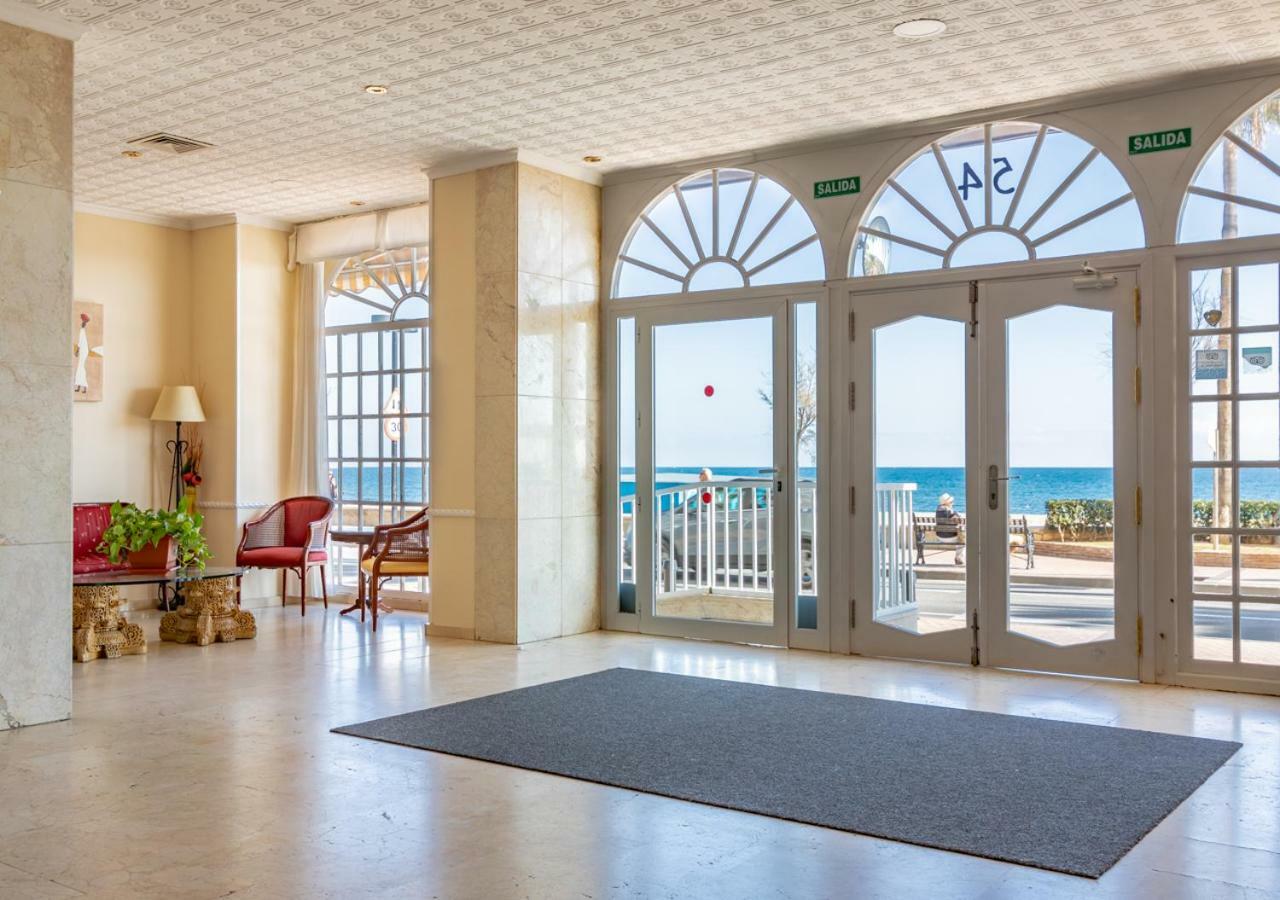 Stellamar - Paseo Maritimo Fuengirola Exteriér fotografie