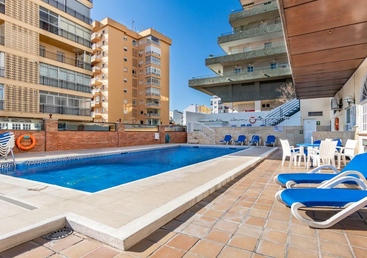 Stellamar - Paseo Maritimo Fuengirola Exteriér fotografie