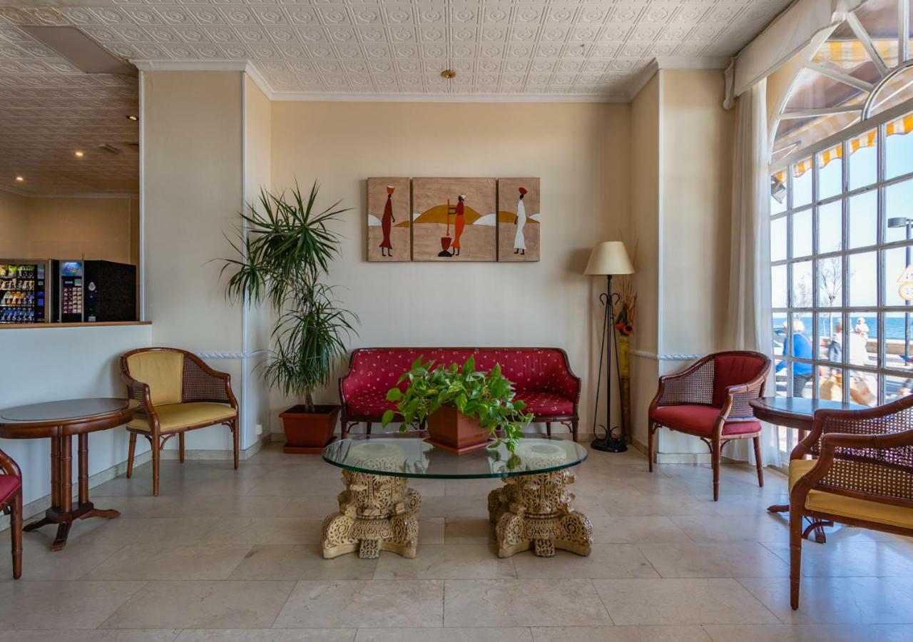 Stellamar - Paseo Maritimo Fuengirola Exteriér fotografie