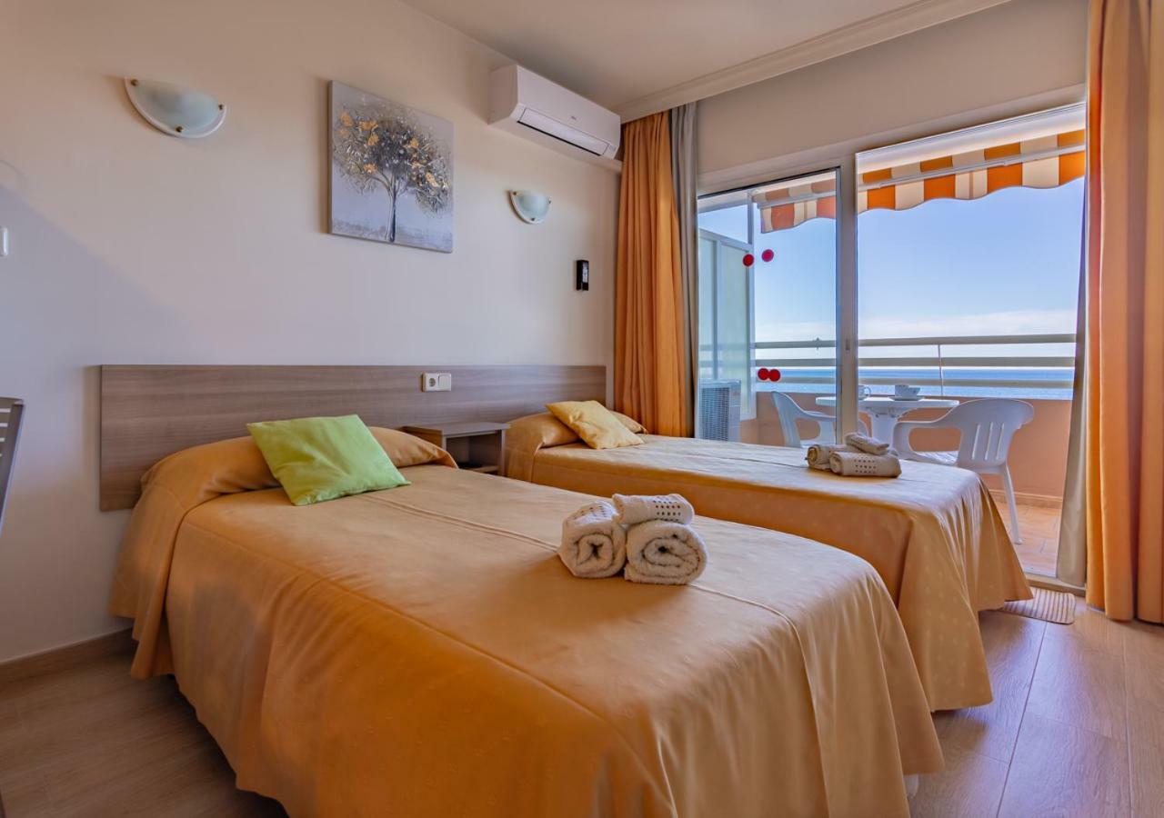 Stellamar - Paseo Maritimo Fuengirola Exteriér fotografie